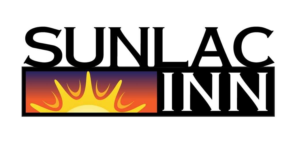 Sunlac Inn Devils Lake Logo zdjęcie